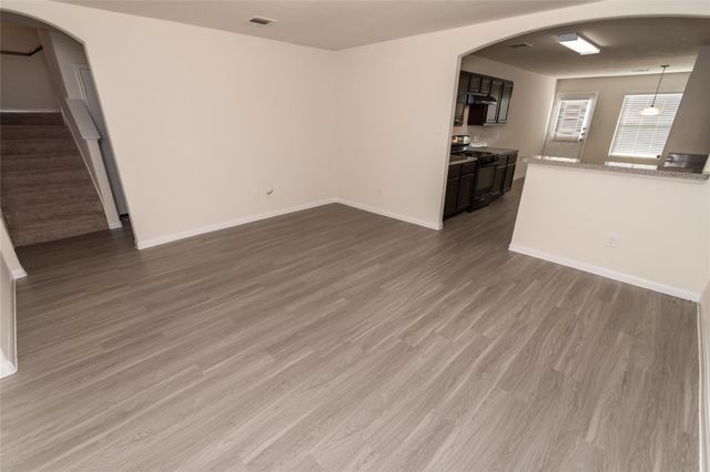 5438 Plantation Forest Drive, Katy, TX 77449