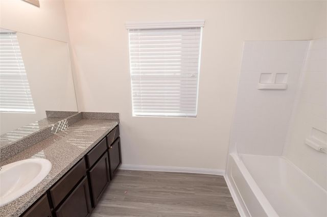 5438 Plantation Forest Drive, Katy, TX 77449