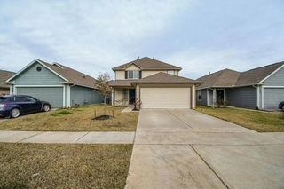 5438 Plantation Forest Drive, Katy, TX 77449