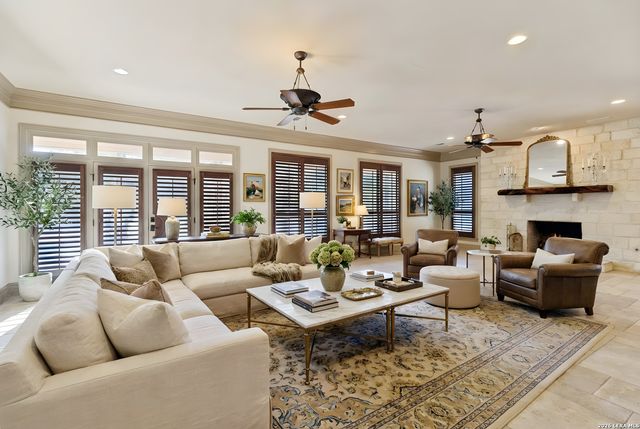 5301 W Ammann, Bulverde, TX 78163