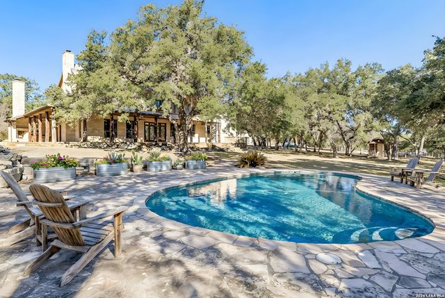 5301 W Ammann, Bulverde, TX 78163