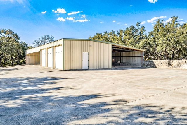 5301 W Ammann, Bulverde, TX 78163