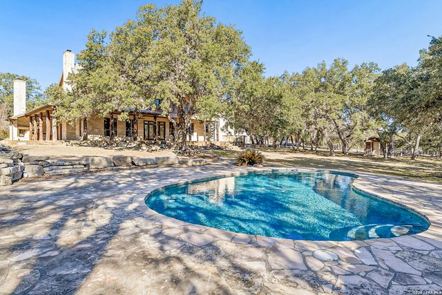 5301 W Ammann, Bulverde, TX 78163