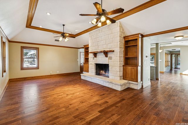 5301 W Ammann, Bulverde, TX 78163