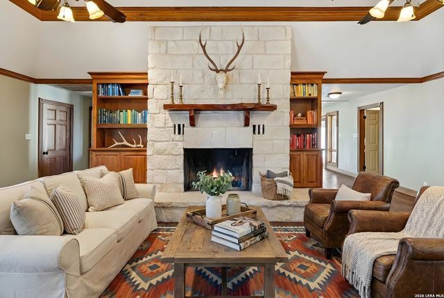 5301 W Ammann, Bulverde, TX 78163