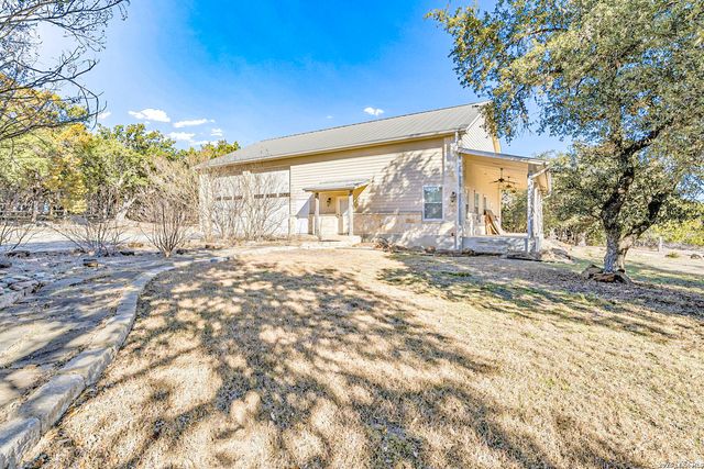 5301 W Ammann, Bulverde, TX 78163