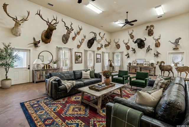 5301 W Ammann, Bulverde, TX 78163