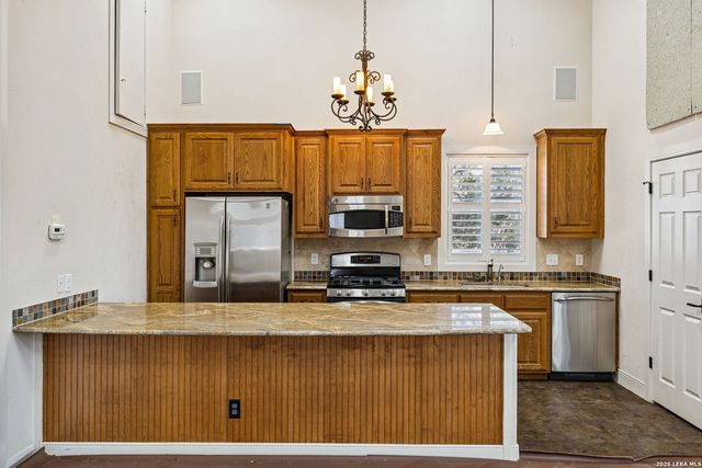 5301 W Ammann, Bulverde, TX 78163