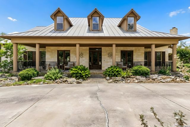 5301 W Ammann, Bulverde, TX 78163