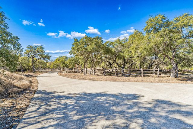 5301 W Ammann, Bulverde, TX 78163