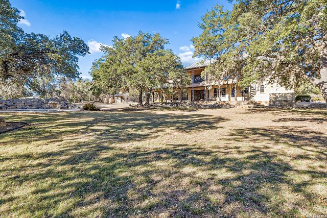 5301 W Ammann, Bulverde, TX 78163