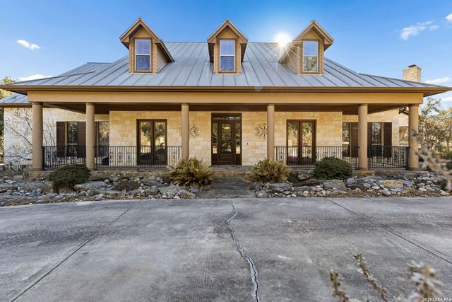 5301 W Ammann, Bulverde, TX 78163