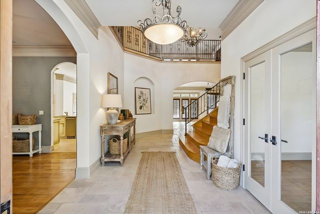 5301 W Ammann, Bulverde, TX 78163