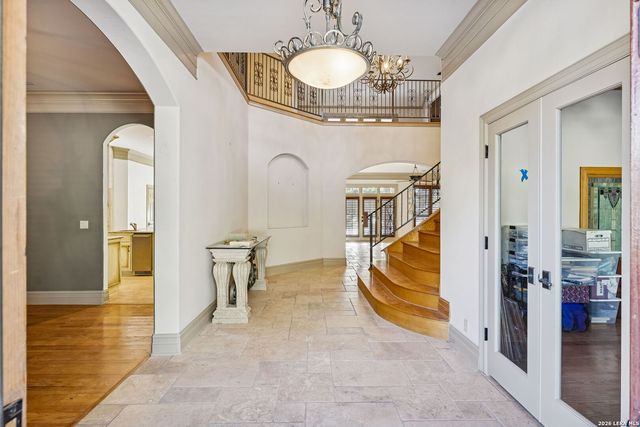 5301 W Ammann, Bulverde, TX 78163