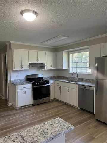2121 WOOD Court, Marietta, GA 30062