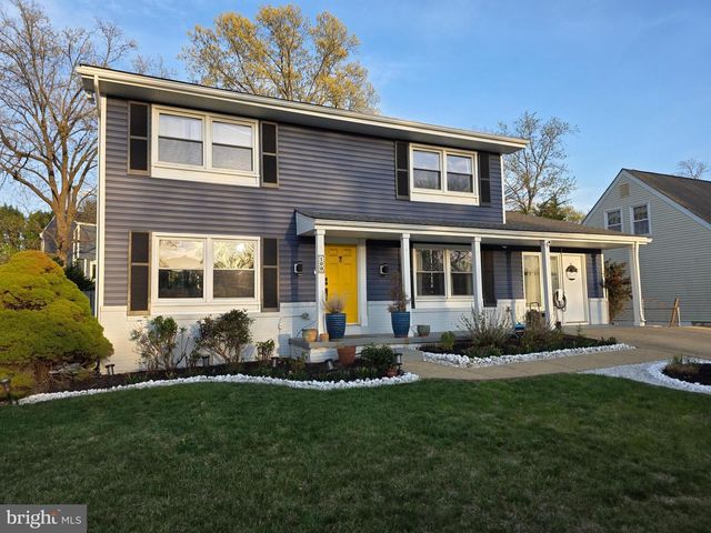 100 S LINCOLN AVE, Sterling, VA 20164