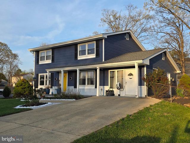 100 S LINCOLN AVE, Sterling, VA 20164