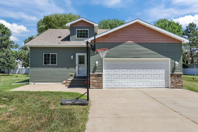 14765 Nowthen Boulevard, Ramsey, MN 55303