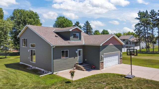 14765 Nowthen Boulevard, Ramsey, MN 55303
