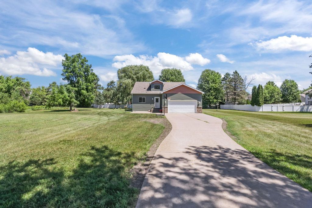 14765 Nowthen Boulevard, Ramsey, MN 55303