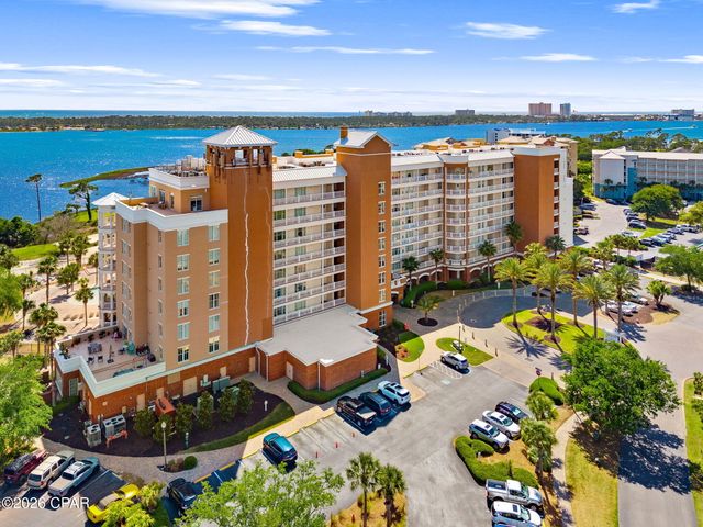 4100 Marriott Drive 204, Panama City, FL 32408