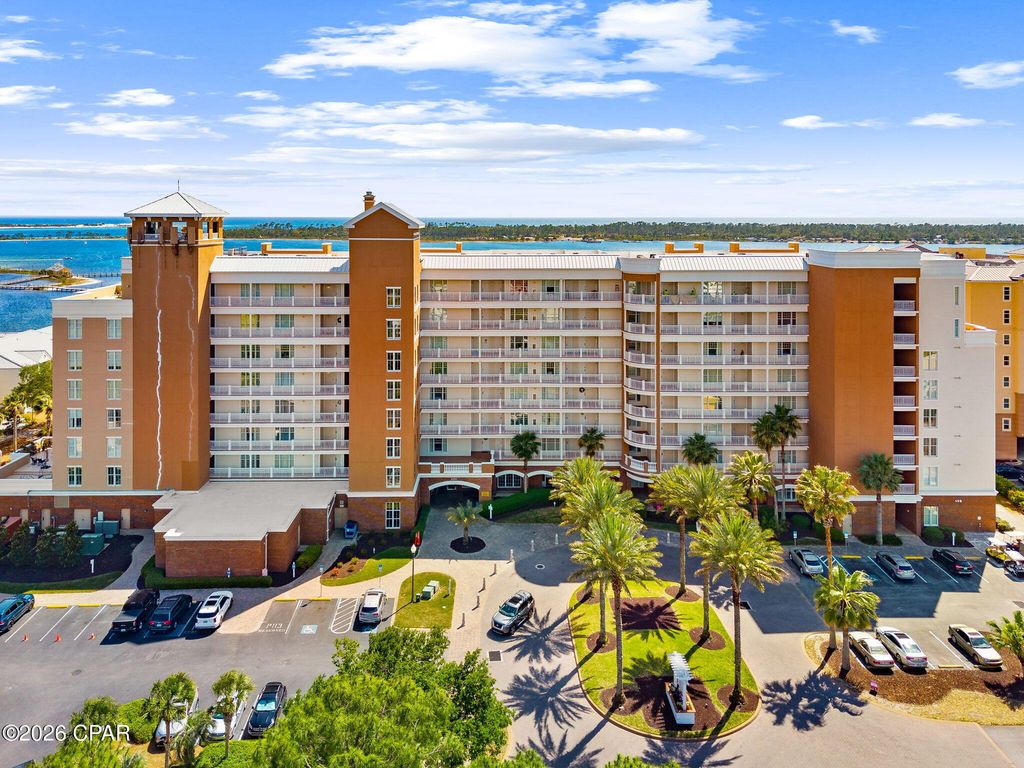 4100 Marriott Drive 204, Panama City, FL 32408