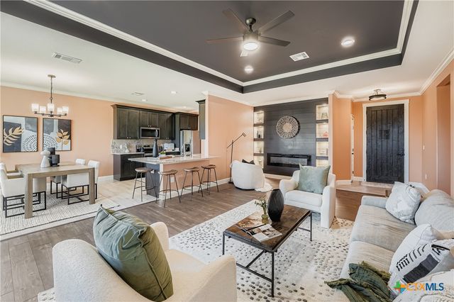 222 Arosa Drive, Elgin, TX 78621