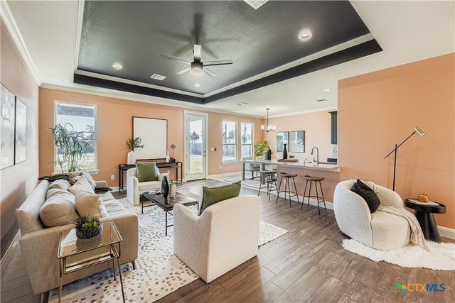 222 Arosa Drive, Elgin, TX 78621