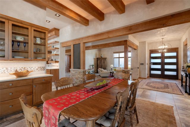 4 W Golden Eagle, Santa Fe, NM 87506