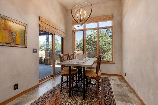 4 W Golden Eagle, Santa Fe, NM 87506