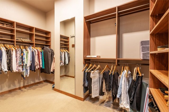 4 W Golden Eagle, Santa Fe, NM 87506