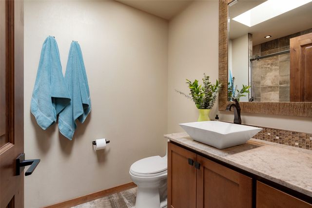 4 W Golden Eagle, Santa Fe, NM 87506