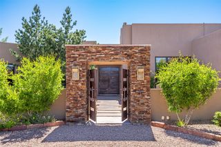 4 W Golden Eagle, Santa Fe, NM 87506