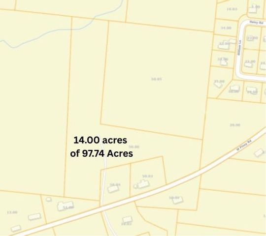 0 NW Piney Road, Dickson, TN 37055