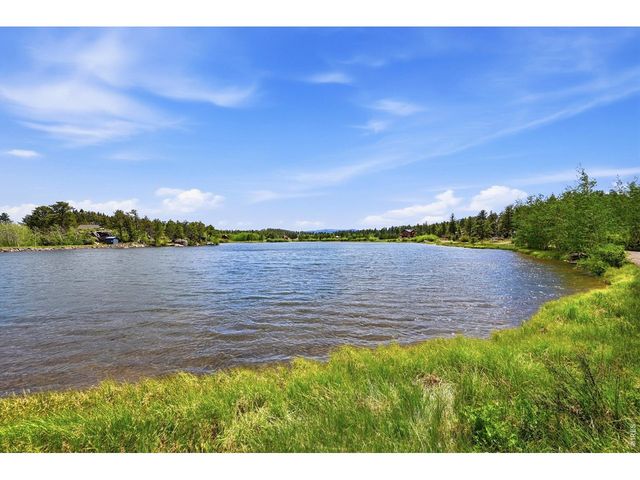 832 Hiawatha Hwy, Red Feather Lakes, CO 80545