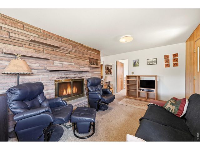 832 Hiawatha Hwy, Red Feather Lakes, CO 80545