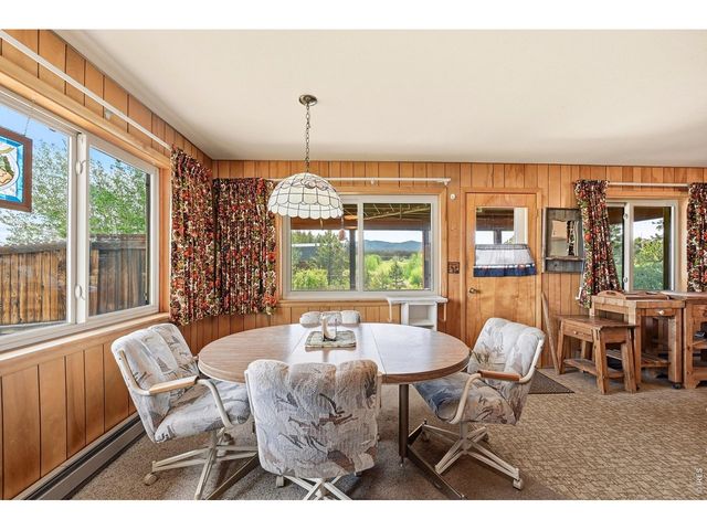 832 Hiawatha Hwy, Red Feather Lakes, CO 80545