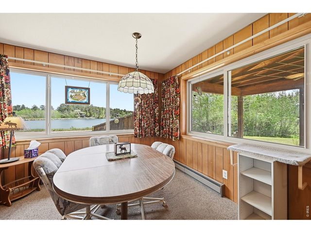 832 Hiawatha Hwy, Red Feather Lakes, CO 80545