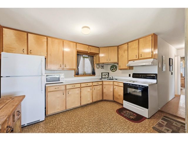 832 Hiawatha Hwy, Red Feather Lakes, CO 80545