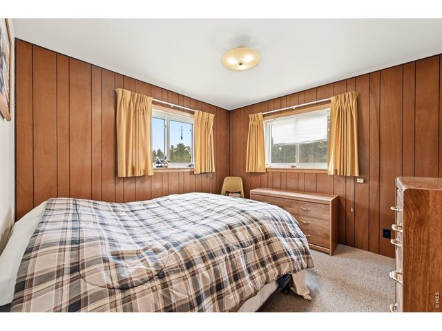 832 Hiawatha Hwy, Red Feather Lakes, CO 80545