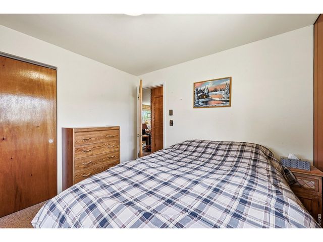 832 Hiawatha Hwy, Red Feather Lakes, CO 80545