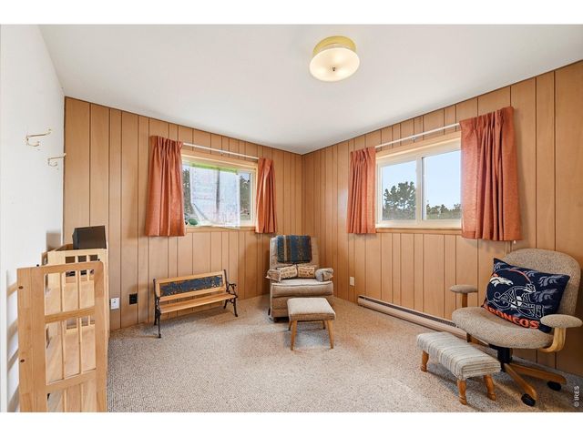 832 Hiawatha Hwy, Red Feather Lakes, CO 80545
