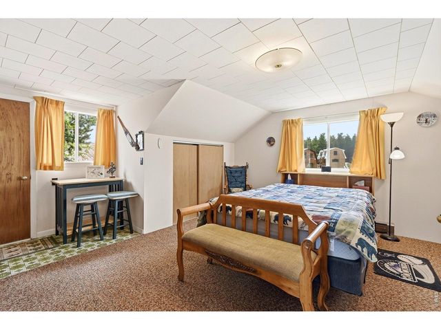 832 Hiawatha Hwy, Red Feather Lakes, CO 80545
