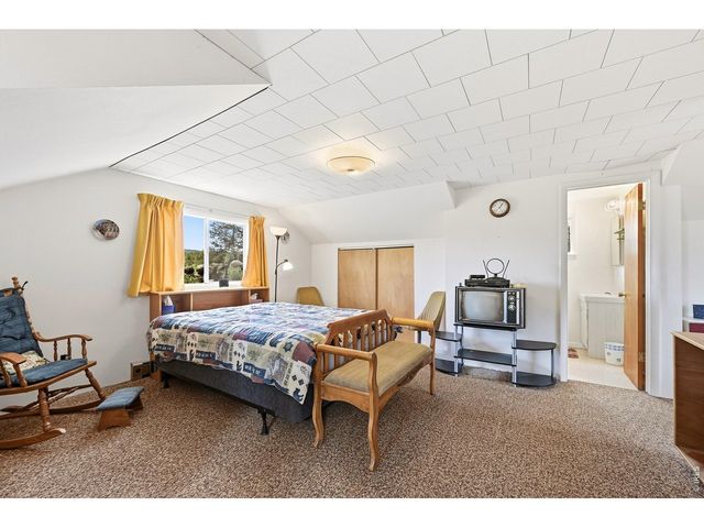 832 Hiawatha Hwy, Red Feather Lakes, CO 80545