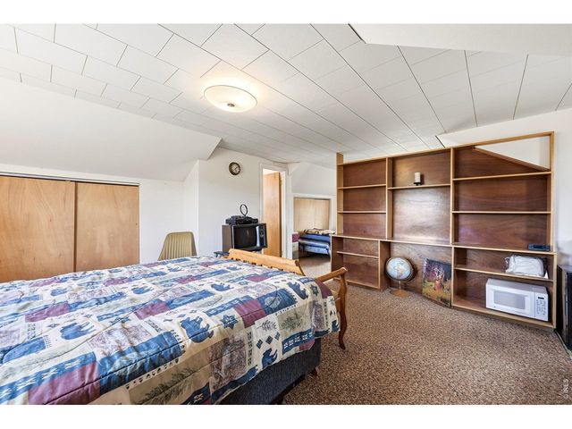 832 Hiawatha Hwy, Red Feather Lakes, CO 80545