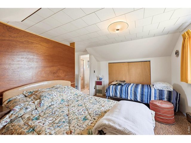 832 Hiawatha Hwy, Red Feather Lakes, CO 80545