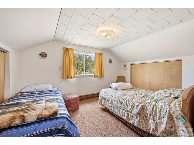 832 Hiawatha Hwy, Red Feather Lakes, CO 80545
