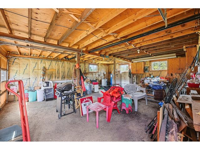 832 Hiawatha Hwy, Red Feather Lakes, CO 80545