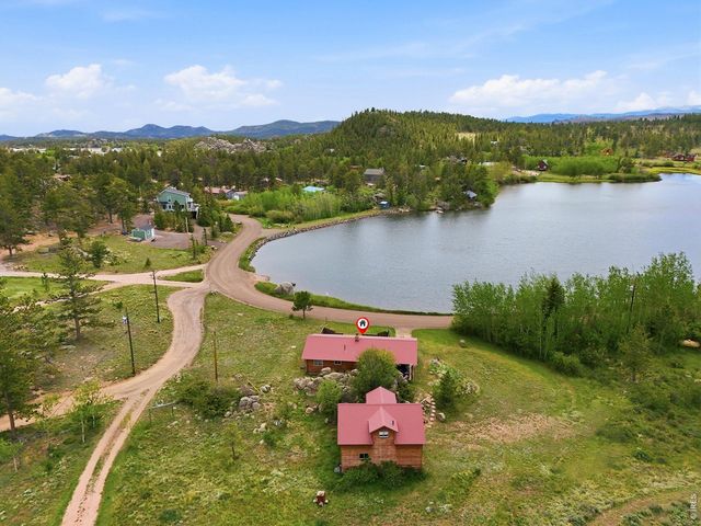 832 Hiawatha Hwy, Red Feather Lakes, CO 80545