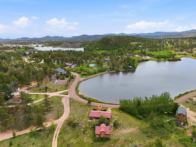 832 Hiawatha Hwy, Red Feather Lakes, CO 80545
